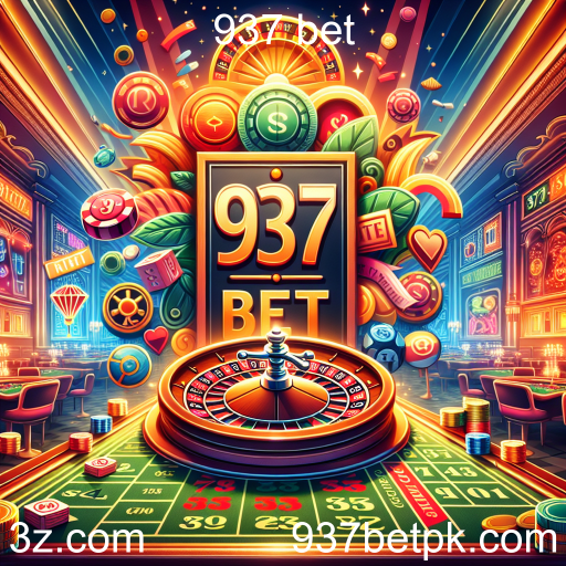 Descubra as Melhores Promoções do 937 Bet