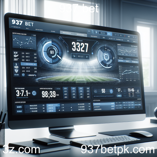 Desvendando as Apostas Esportivas no 937 Bet